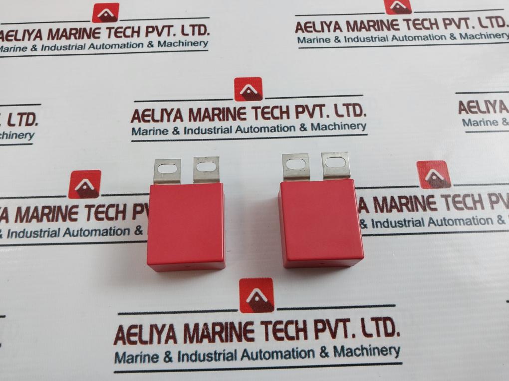 Lot of 5X Wima 1,5 ?f Capacitor