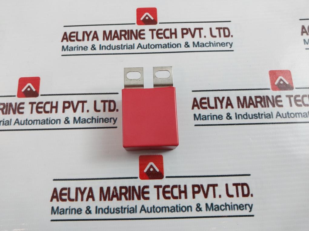 Wima 1,5 µF Capacitor