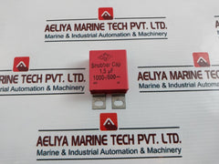 Lot of 5X Wima 1,5 ?f Capacitor
