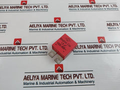 Lot of 5X Wima 1,5 ?f Capacitor