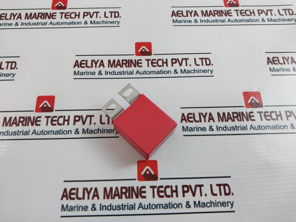 Wima 1,5 µF Capacitor