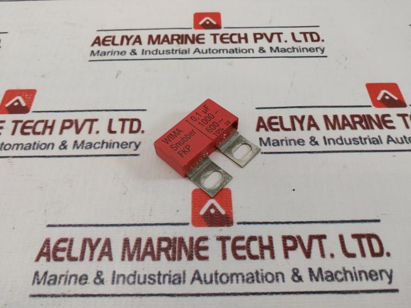 Wima Fkp Capacitor Snubber 1000