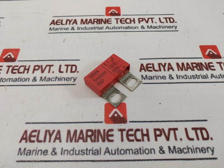 Wima Fkp Capacitor Snubber 1000