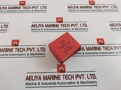 Wima Mkp 3.3 µF Snubber Capacitor