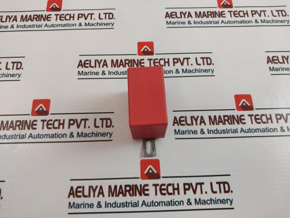 Wima Mkp 3.3 µF Snubber Capacitor