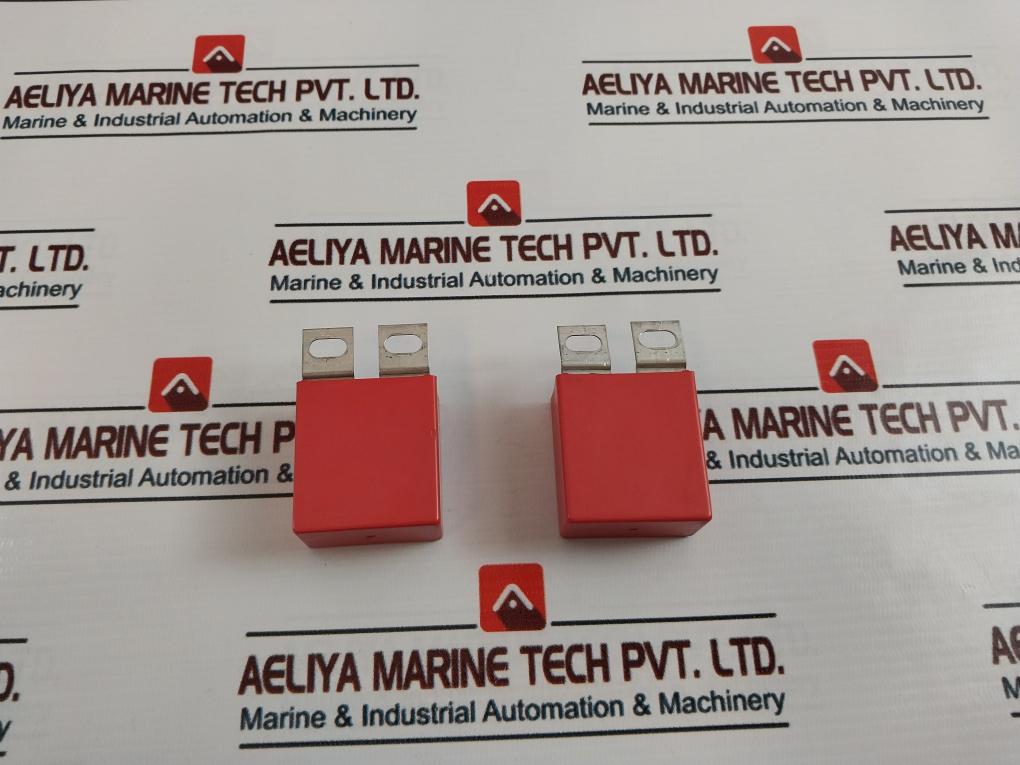 Wima 1,5 µF Capacitor