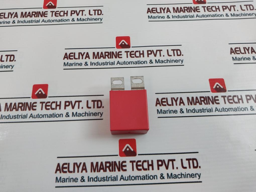 Wima 1,5 µF Capacitor