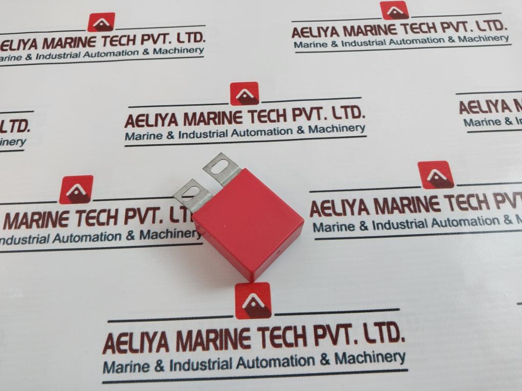 Wima 1,5 µF Capacitor