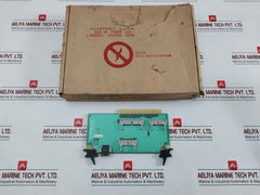 Winchester Disk Controller 51108676-100 A Honeywell Revision A