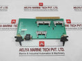 Winchester Disk Controller 51108676-100 A Honeywell Revision A