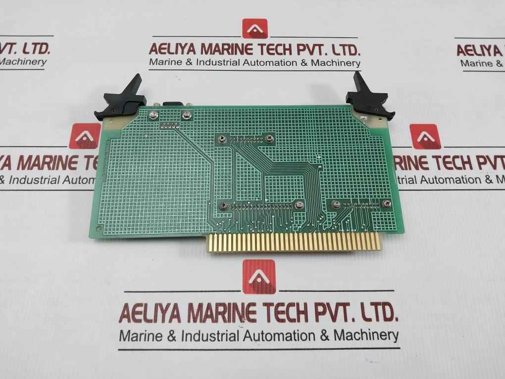 Winchester Disk Controller 51108676-100 A Honeywell Revision A