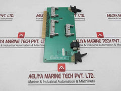 Winchester Disk Controller 51108676-100 A Honeywell Revision A