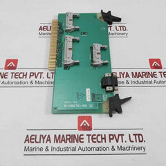 Winchester Disk Controller 51108676-100 A Honeywell Revision A