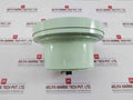 Wind Speed Indicator Fl200Sel Osaka Nunotani Seiki  0-60 M/S,0-115 Kt