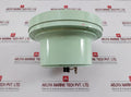 Wind Speed Indicator Fl200Sel Osaka Nunotani Seiki  0-60 M/S,0-115 Kt