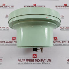 Wind Speed Indicator Fl200Sel Osaka Nunotani Seiki  0-60 M/S,0-115 Kt