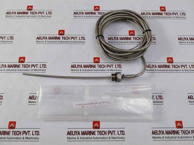 Winding Temperature Sensor 3-wire -200°C To 600°C-5.5 Meter