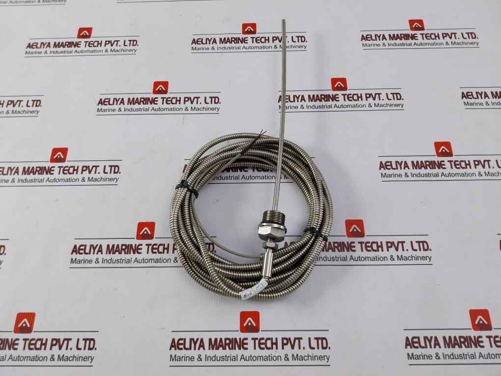 Winding Temperature Sensor 3-wire -200°C To 600°C-5.5 Meter