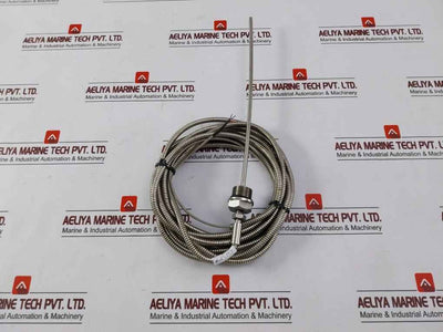 Winding Temperature Sensor 3-wire -200°C To 600°C-5.5 Meter