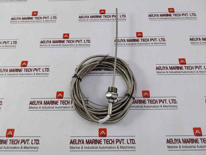 Winding Temperature Sensor 3-wire -200°C To 600°C-5.5 Meter