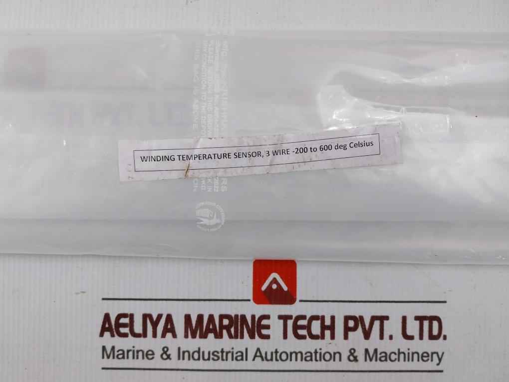 Winding Temperature Sensor 3-wire -200°C To 600°C-5.5 Meter