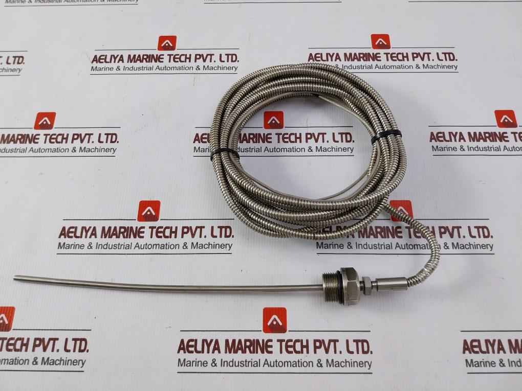 Winding Temperature Sensor 3-wire -200°C To 600°C-5.5 Meter