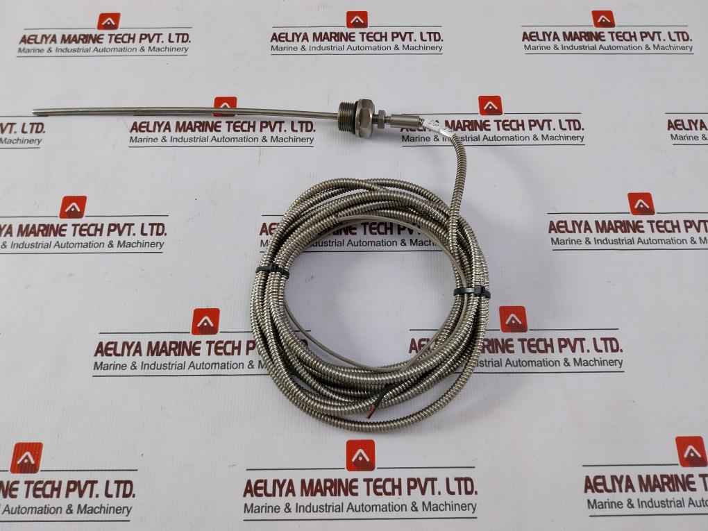 Winding Temperature Sensor 3-wire -200°C To 600°C-5.5 Meter