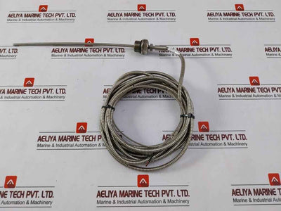 Winding Temperature Sensor 3-wire -200°C To 600°C-5.5 Meter