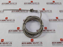 Winding Temperature Sensor 3-wire -200°C To 600°C-5.5 Meter