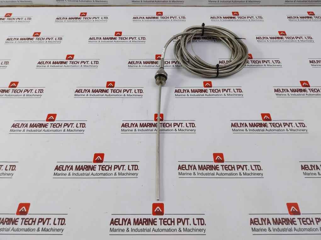 Winding Temperature Sensor 3-wire -200°C To 600°C-5.5 Meter