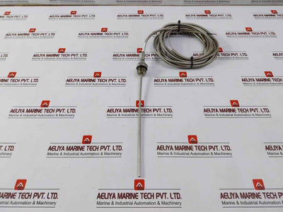 Winding Temperature Sensor 3-wire -200°C To 600°C-5.5 Meter