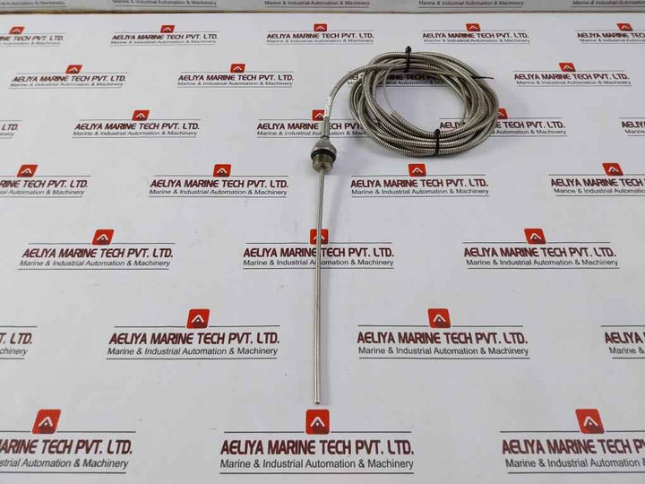 Winding Temperature Sensor 3-wire -200°C To 600°C-5.5 Meter