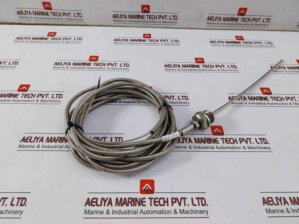 Winding Temperature Sensor 3-wire -200°C To 600°C-5.5 Meter