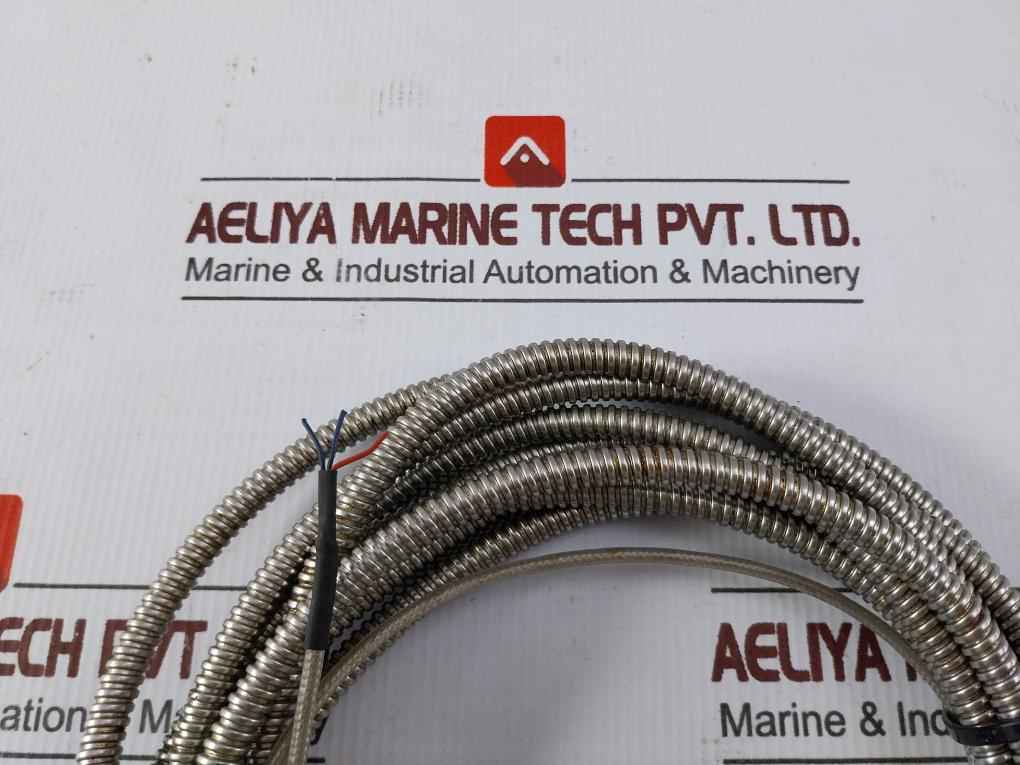 Winding Temperature Sensor 3-wire -200°C To 600°C-5.5 Meter