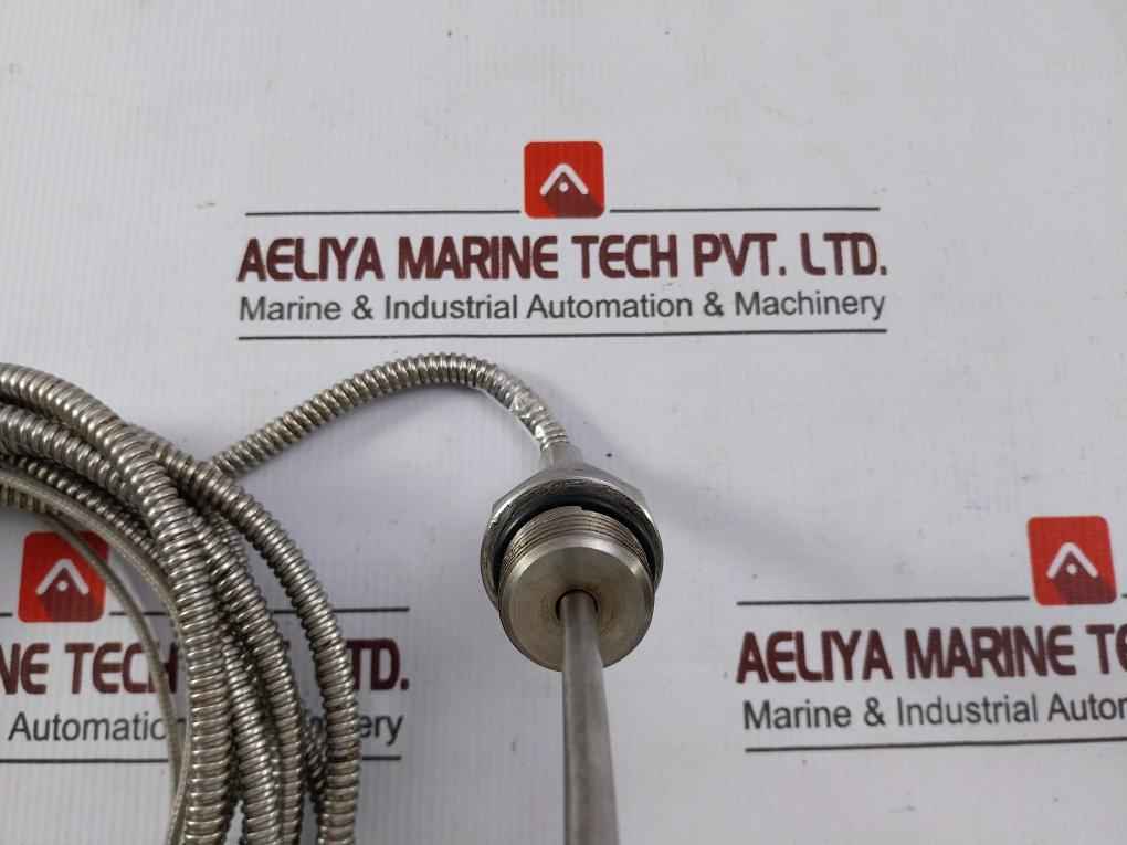 Winding Temperature Sensor 3-wire -200°C To 600°C-5.5 Meter
