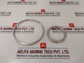 Windlass Bx153 Ring Joint Gasket R-37Ss Kit