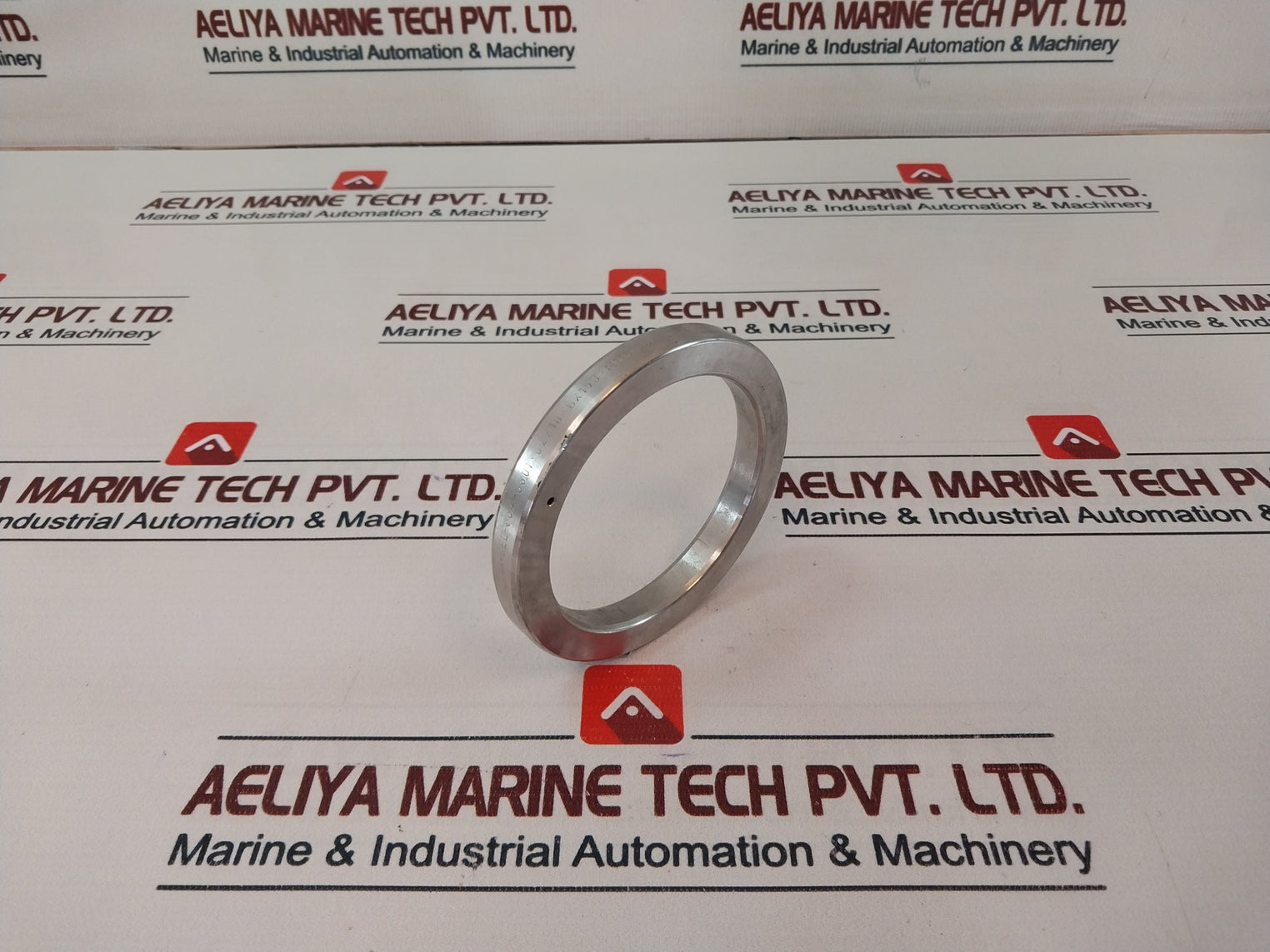 Windlass Bx153 Ring Joint Gasket R-37Ss Kit