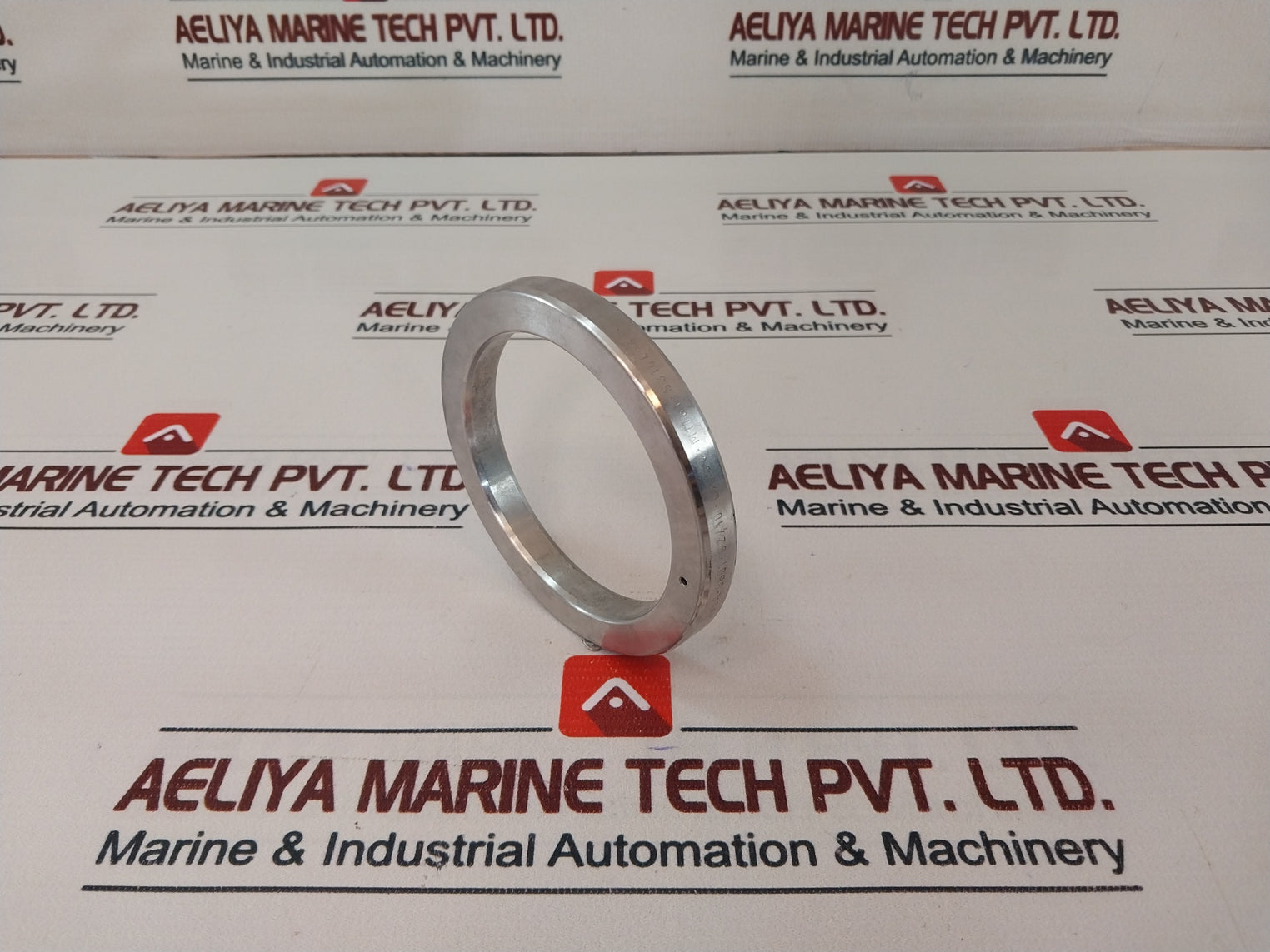 Windlass Bx153 Ring Joint Gasket R-37Ss Kit