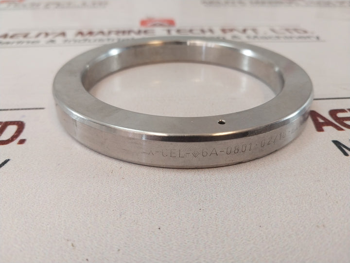 Windlass Bx153 Ring Joint Gasket R-37Ss Kit
