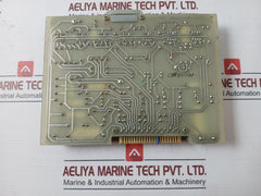 Windlass & Winch R8-d2 Printed Circuit Board Module
