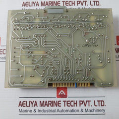 Windlass & Winch R8-d2 Printed Circuit Board Module