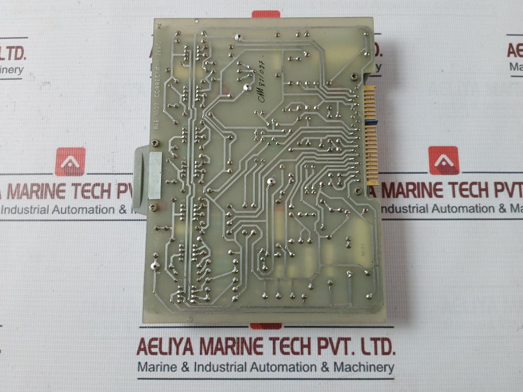 Windlass & Winch R8-d2 Printed Circuit Board Module