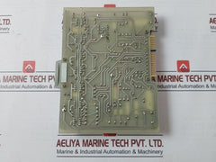 Windlass & Winch R8-d2 Printed Circuit Board Module