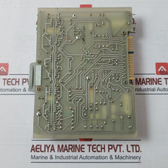 Windlass & Winch R8-d2 Printed Circuit Board Module