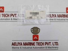Window Gasket 484 Waters Part No.Wat080335