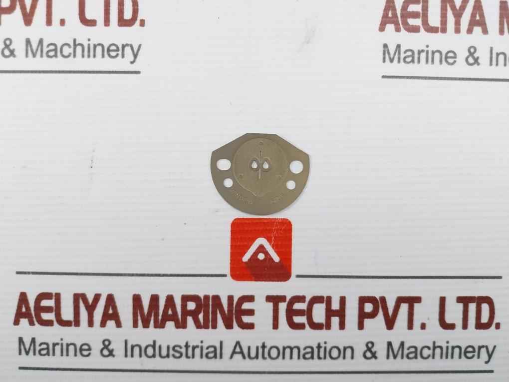 Window Gasket 484 Waters Part No.Wat080335