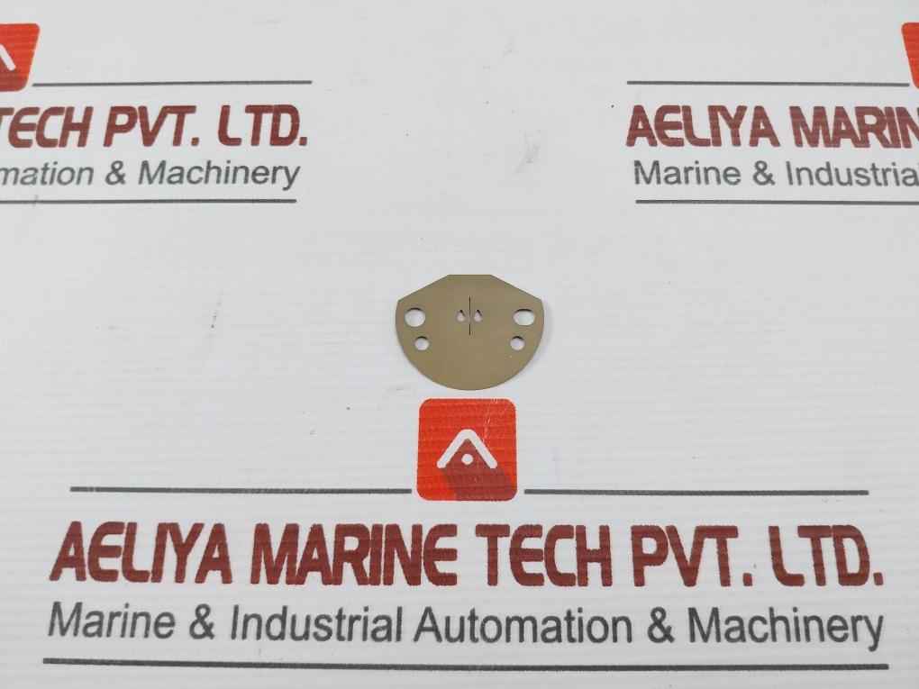 Window Gasket 484 Waters Part No.Wat080335