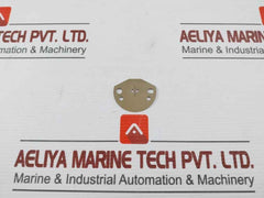Window Gasket 484 Waters Part No.Wat080335