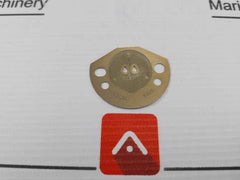 Window Gasket 484 Waters Part No.Wat080335