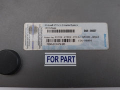 Windows G82-00037